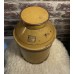 Voorraadton/-container