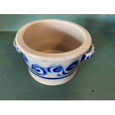 Keulse (bloem)pot