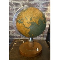 Globe/wereldbol